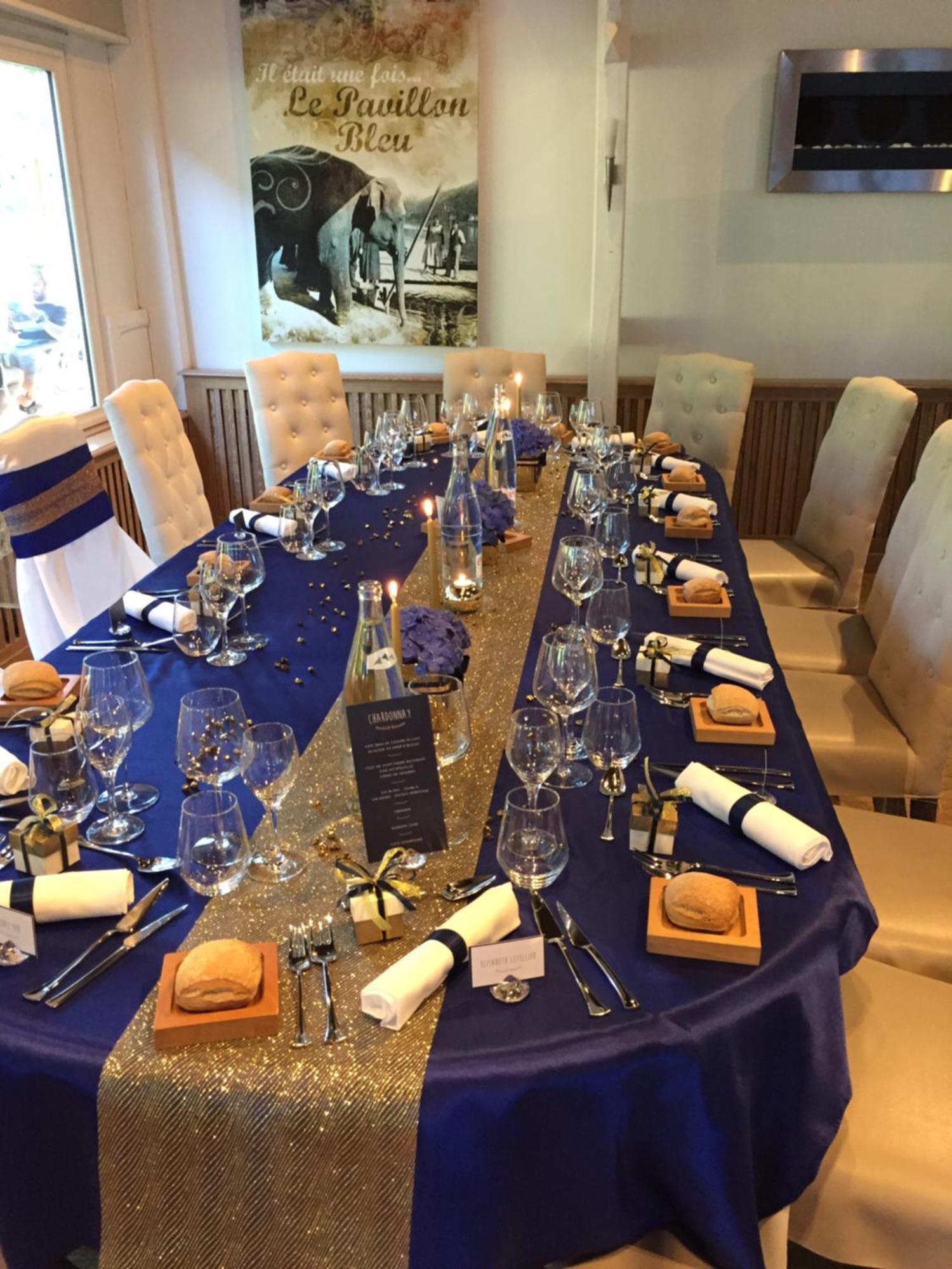 Hotel Restaurant Pavillon Bleu Olivet  Luaran gambar